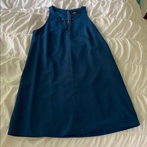 Lulus Straight Dress